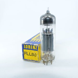 Lorenz PLL80
