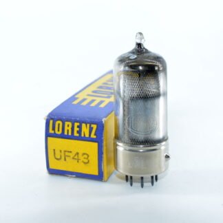 Lorenz UF43
