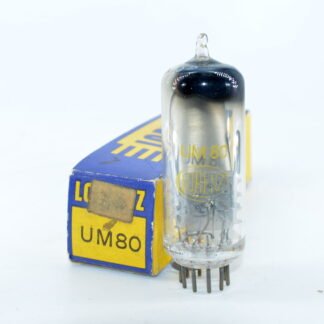 Lorenz UM80