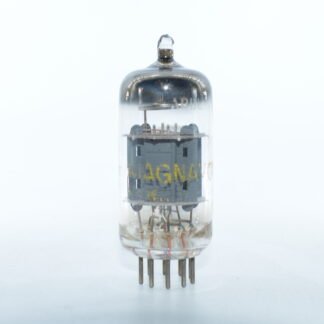 Magnavox 12AX7A | ECC83 | 7025 | 12AX7