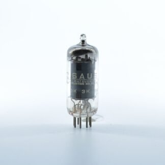 Matsushita 6AU6 | EF94 | 6136
