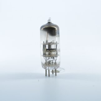 Magnavox 6CB6A | 6CF6