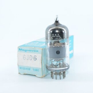Magnavox 6JD6