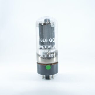 Mesa 6L6GC STR 420
