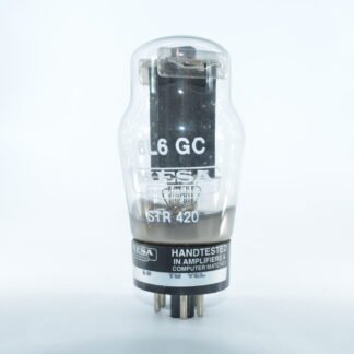 Mesa 6L6GC ST STR420