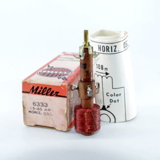 Miller 6333