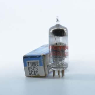 Motorola 6BC5 | 6CE5