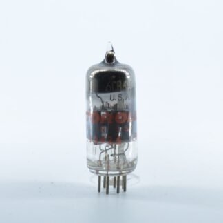 Motorola 6CB6A | 6CF6