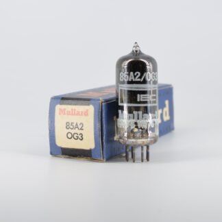 Mullard 0G3 | 85A2 | 5651