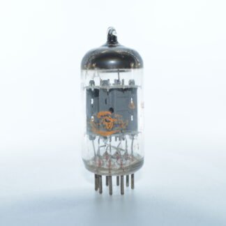 Mullard 12AX7-A | M8137 | CV4004 | ECC83 | 7025 | 12AX7