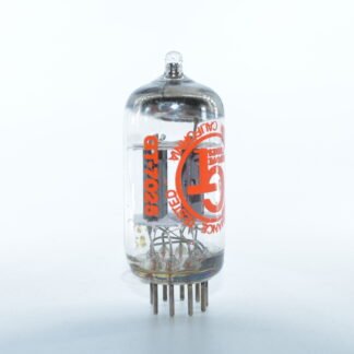 Mullard 12AX7-GT | M8137 | CV4004 | ECC83 | 7025 | 12AX7