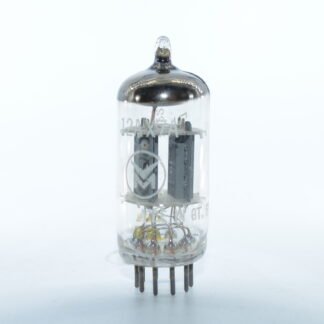 Mullard 12AX7-VM | M8137 | CV4004 | ECC83 | 7025 | 12AX7