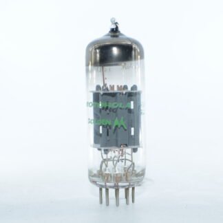 Mullard 12BH7A-Mo-U