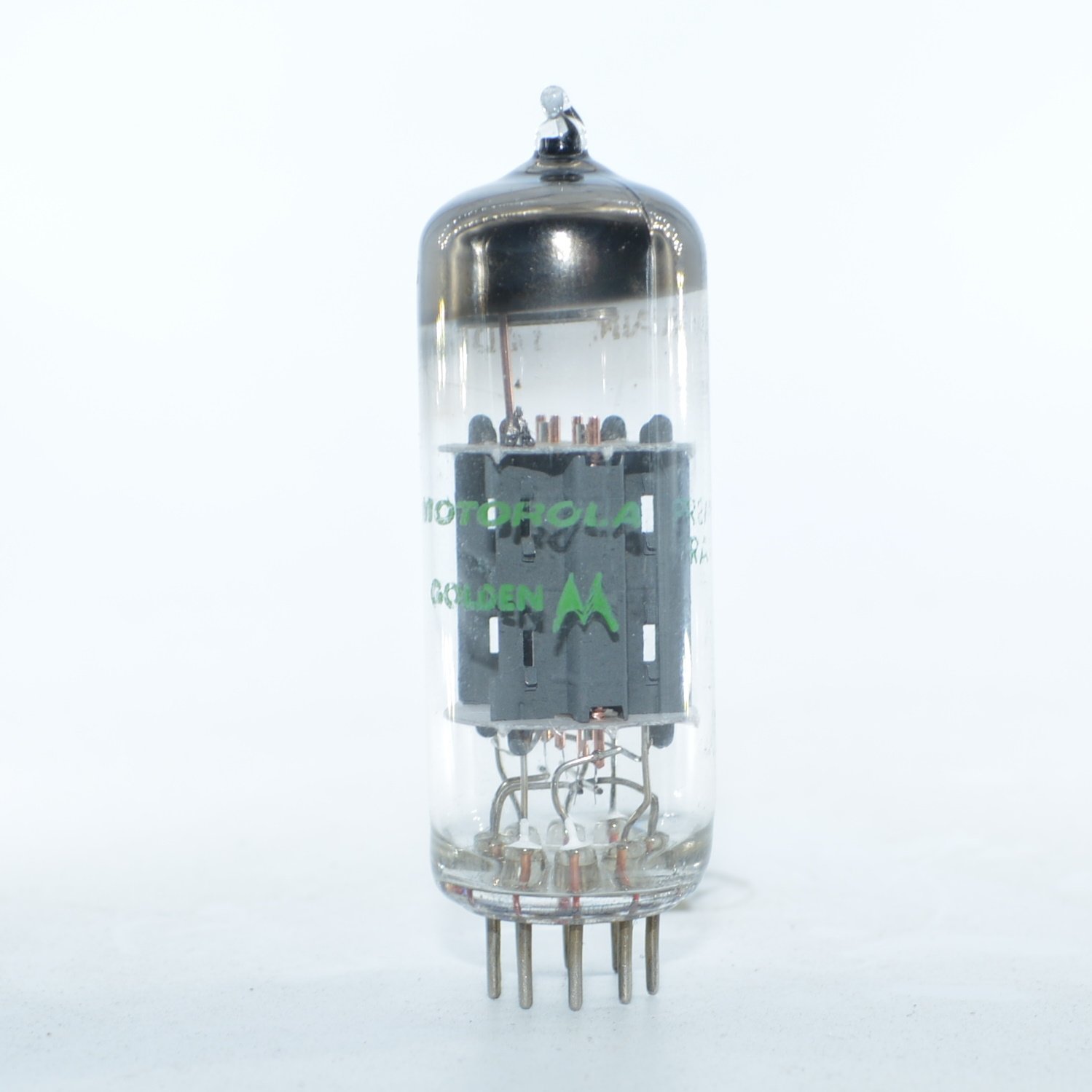 Mullard 12BH7A-Mo-U