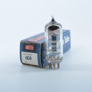 Mullard 6C4 | EC90