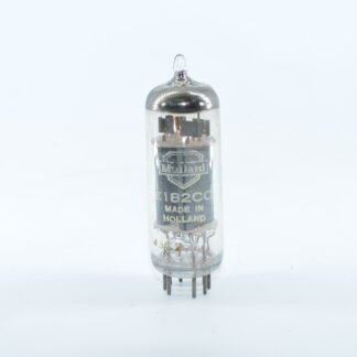 Mullard 7119 | E182CC | 6900 | 7044 | 5687 | CV2578