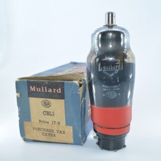 Mullard CBL1