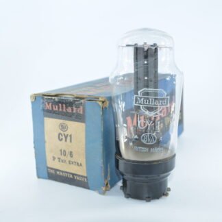 Mullard CY1