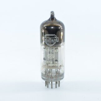 Mullard EABC80 | 6AK8