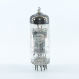 Mullard ECL80 | 6AB8