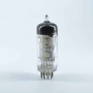 Mullard EF89 | 6DA6