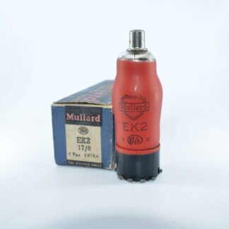 Mullard EK2