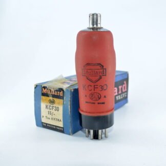 Mullard KCF30