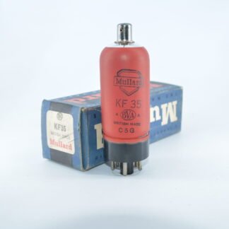 Mullard KF35