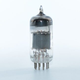 Mullard M8136 | 12AU7 | 6189 | 5814 | 5963 | CV4003 | 12AU7WA