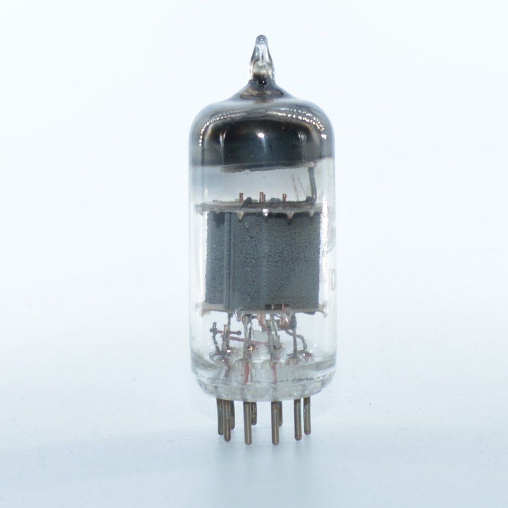 Mullard M8136 | 12AU7 | 6189 | 5814 | 5963 | CV4003 | 12AU7WA