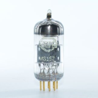 Mullard M8162 | ECC81 | 12AT7WA | ECC81 | 6201 | 6829 | 5965 | 6679 | CV4024 | CV455