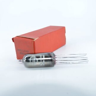 Mullard M8208 | 145V