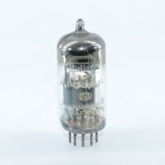 Mullard PCC88 | 7DJ8 | 6DJ8 | ECC88 | CV2492 | 6922 | 7308 | E188CC