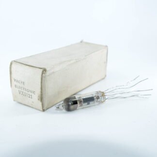 Mullard VX8121 | CV4501