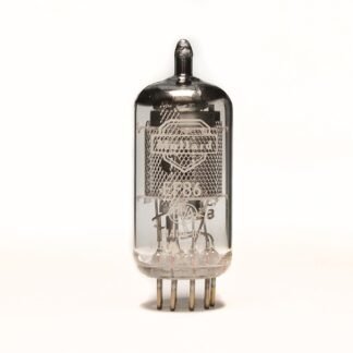 Mullard EF86 | 6267