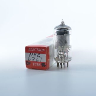 NEC 6267 | EF86