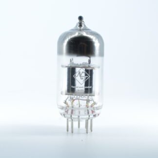 NessTone 12AX7 | ECC83 BALANCED TRIODES