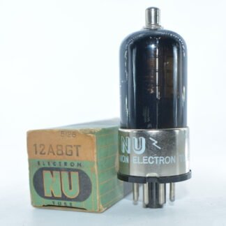 National Union 12A8GT