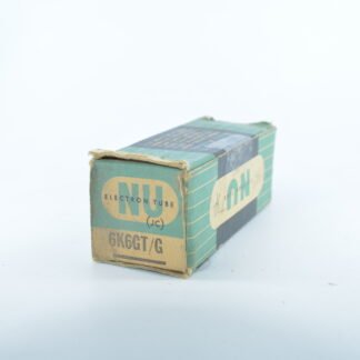 National Union 6K6GT-G