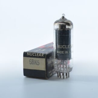 Nuclear 6BK5