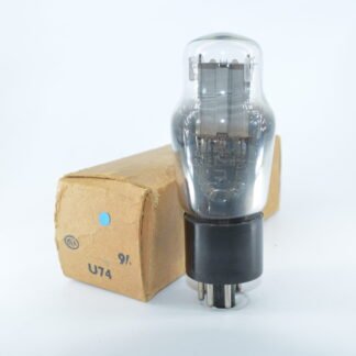Osram U74