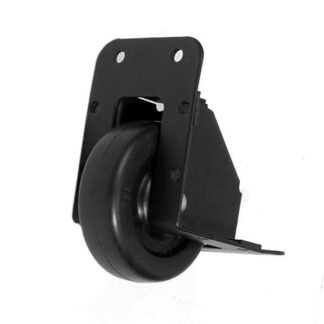 Penn Elcom Heavy Duty 2.5" Recessed Caster