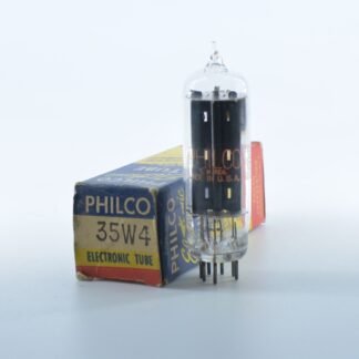 Philco 35W4 | HY90
