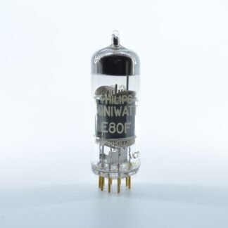 Philips 6084 | E80F | CV2729