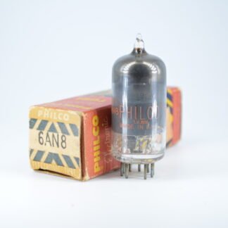 Philco 6AN8