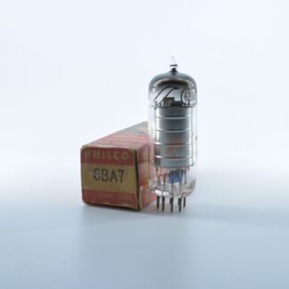 Philco 6BA7