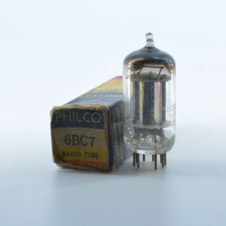 Philco 6BC7