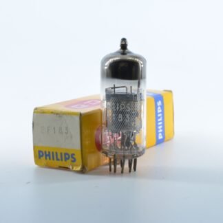 Philips 6EH7 | EF183