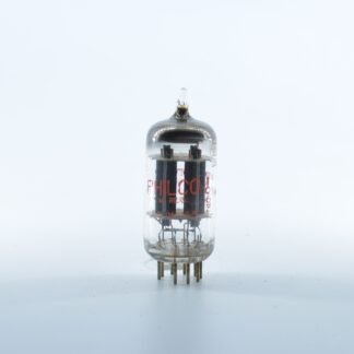 Philco 6EU7