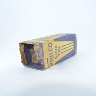 Philco 6J7 | VT-91 | EF36